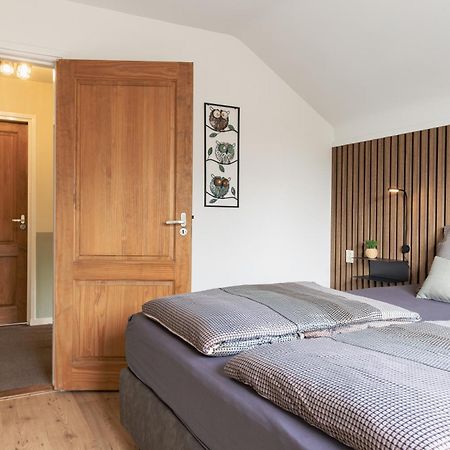 Grashoek Appartement De Torenvalk מראה חיצוני תמונה