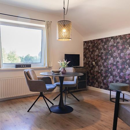 Grashoek Appartement De Torenvalk מראה חיצוני תמונה