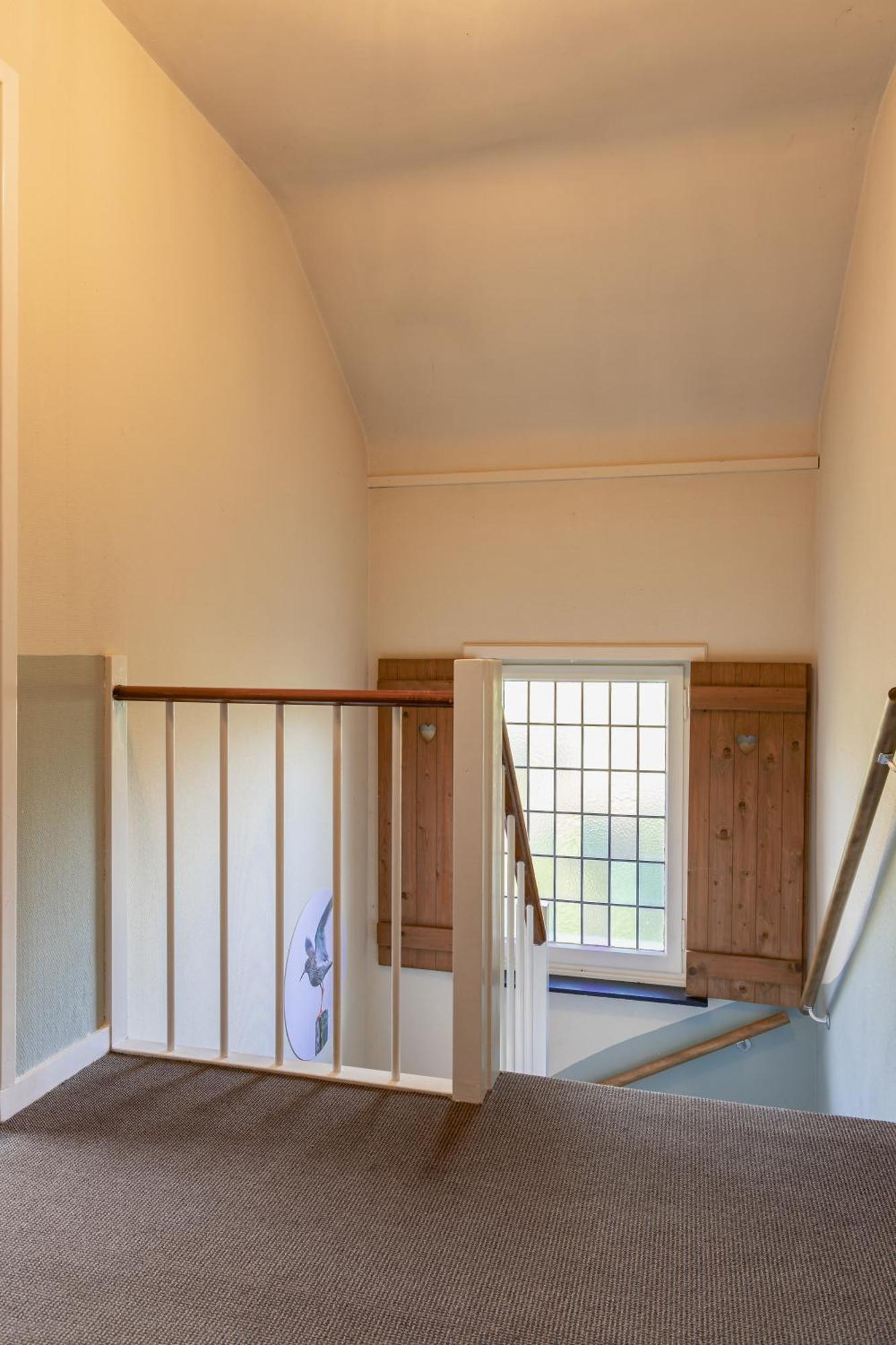 Grashoek Appartement De Torenvalk מראה חיצוני תמונה