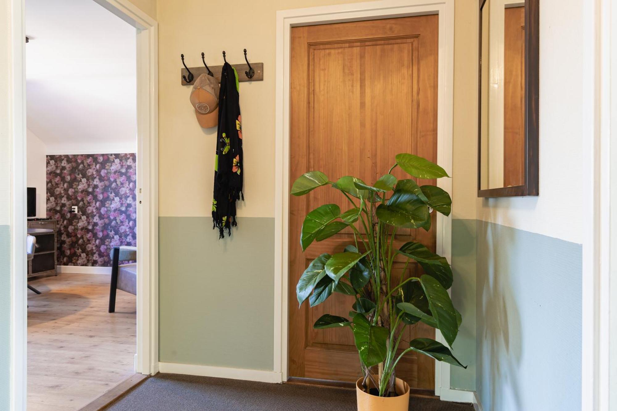 Grashoek Appartement De Torenvalk מראה חיצוני תמונה