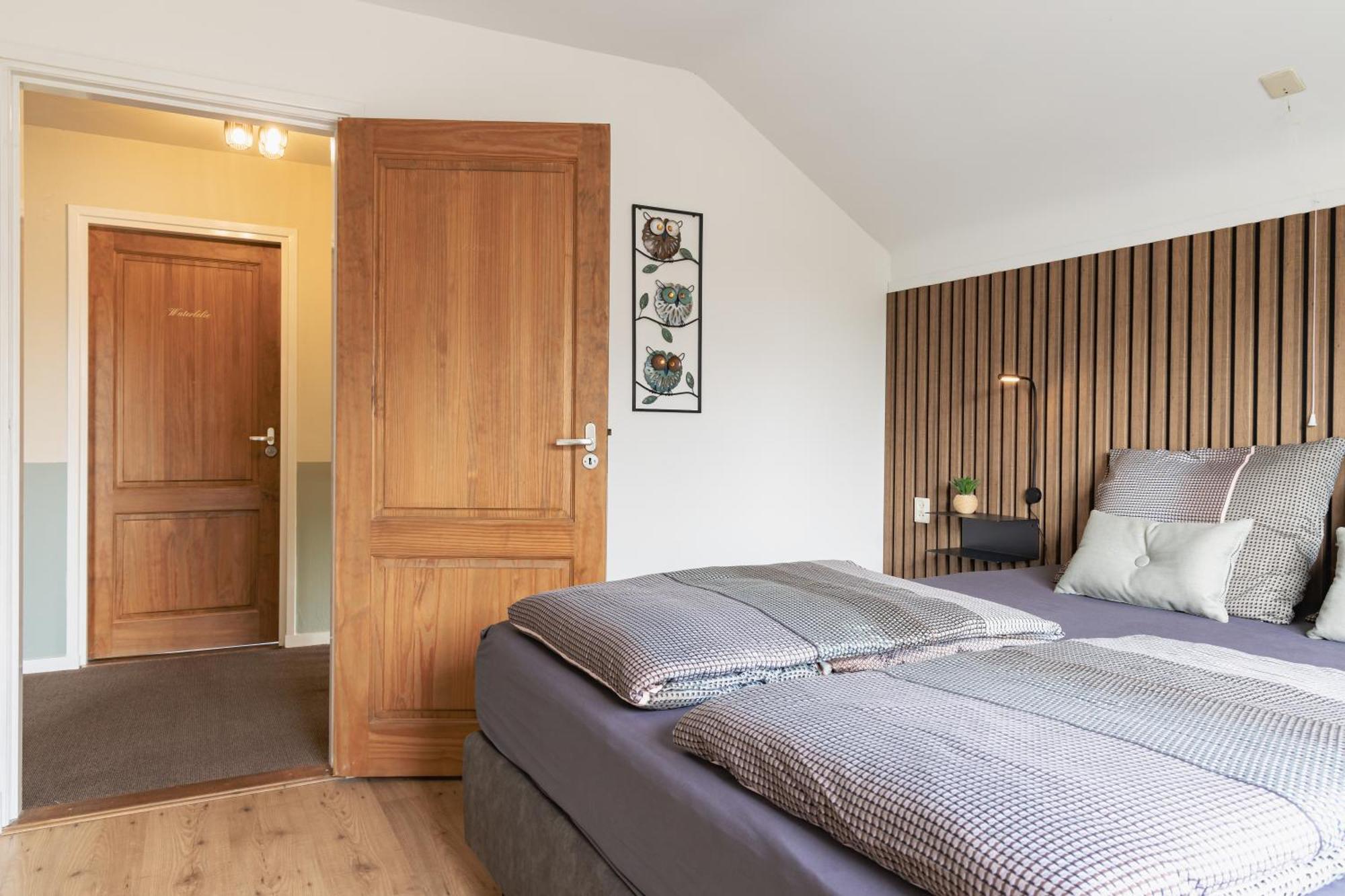 Grashoek Appartement De Torenvalk מראה חיצוני תמונה