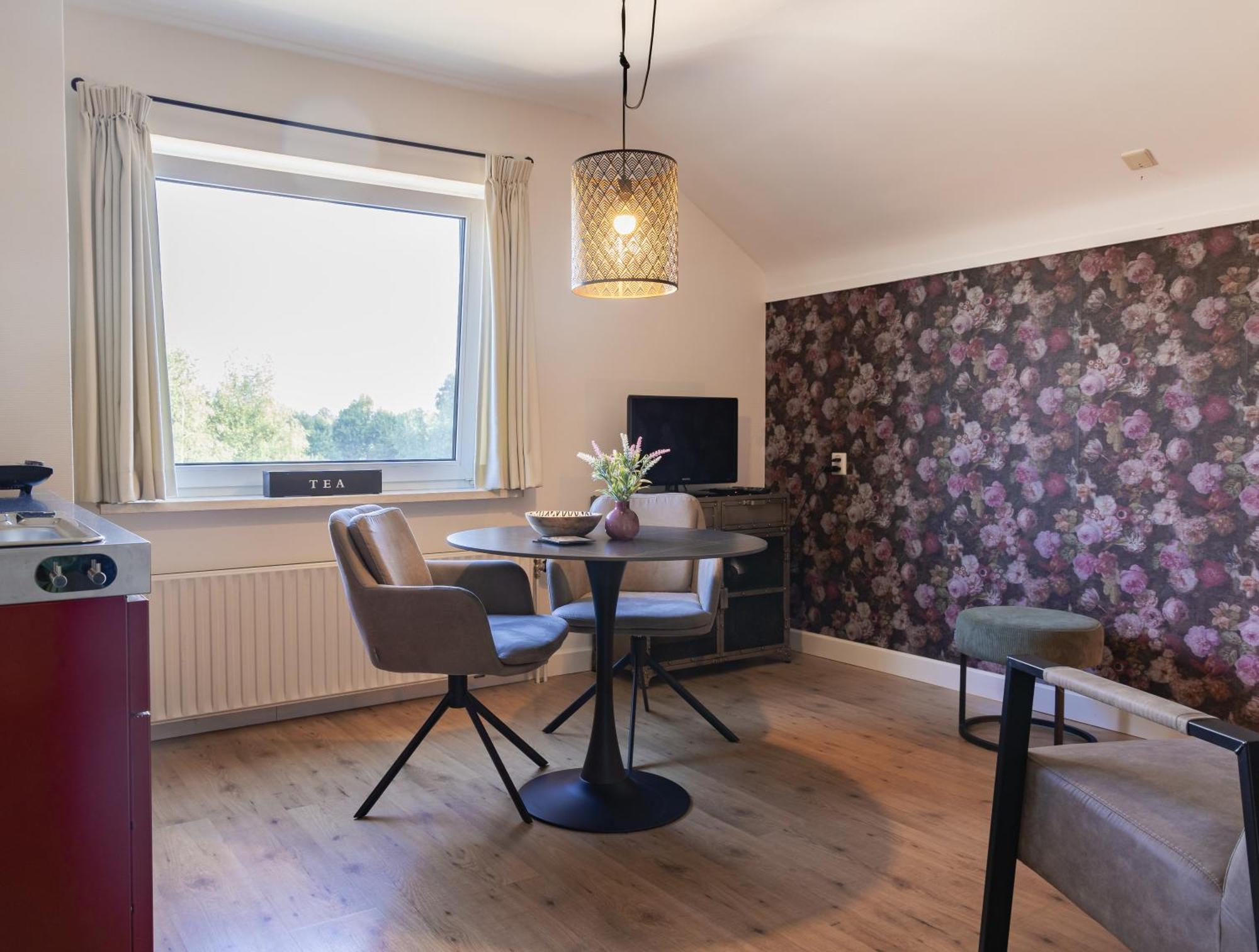 Grashoek Appartement De Torenvalk מראה חיצוני תמונה