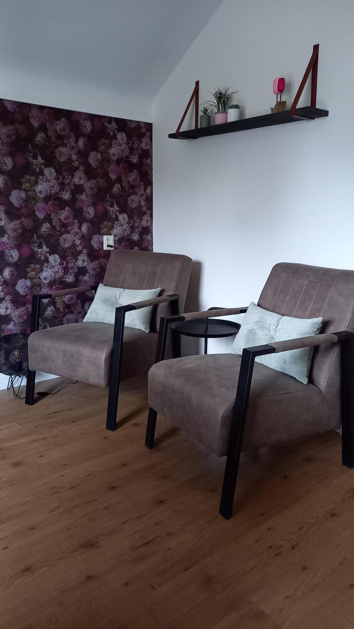Grashoek Appartement De Torenvalk מראה חיצוני תמונה